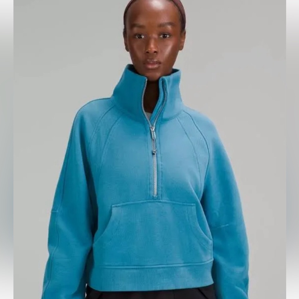 Lululemon vintage oceanic scuba